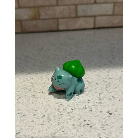 Wct‎ Mini Pokemon figurines - Picture 3 of 8